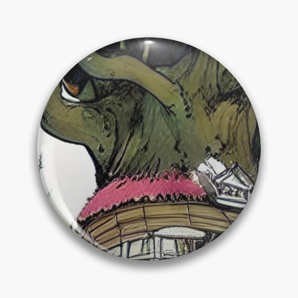 Item preview, Tree House designed and sold by entrys.