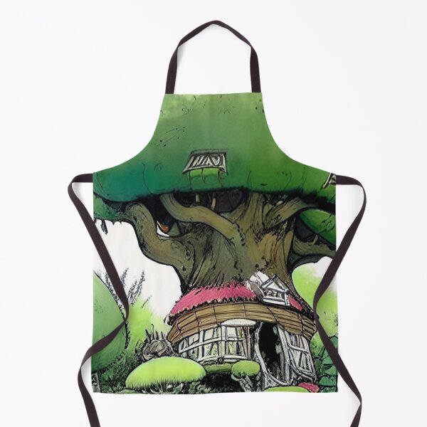 Item preview, Tree House designed and sold by entrys.