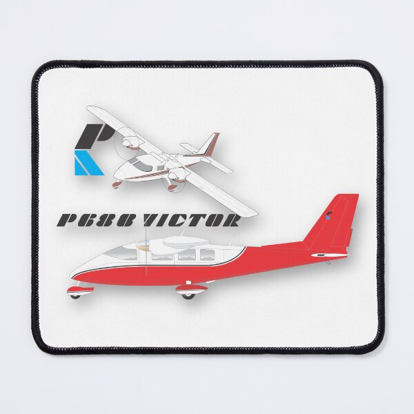 Item preview, Partenavia PN68 designed and sold by GregThompson.
