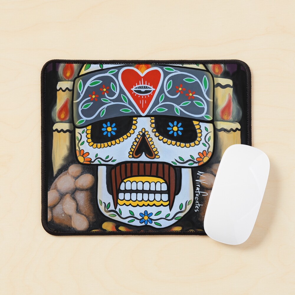 Item preview, Mouse Pad designed and sold by VirafuentesArt.