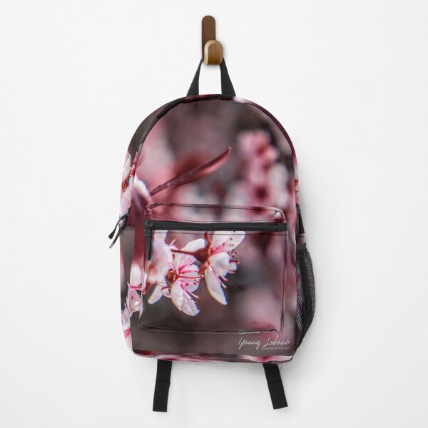 Item preview, CEREZOS EN FLOR BY YANNIS LOBAINA designed and sold by Yannis Lobaina Art .