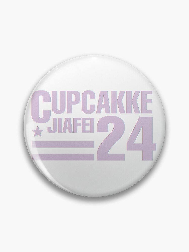 CupcakKe Jiafei Presidential Campaign Photographic Print for Sale by  KweenFlop