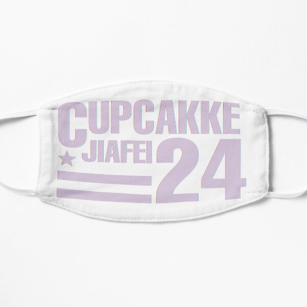 CupcakKe Jiafei Presidential Campaign Sticker for Sale by KweenFlop