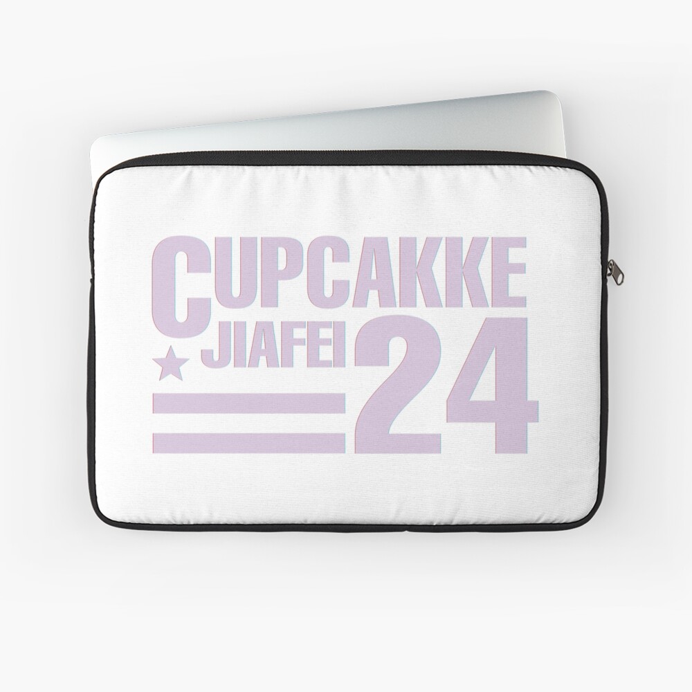 CupcakKe Jiafei Presidential Campaign Art Board Print for Sale by  KweenFlop