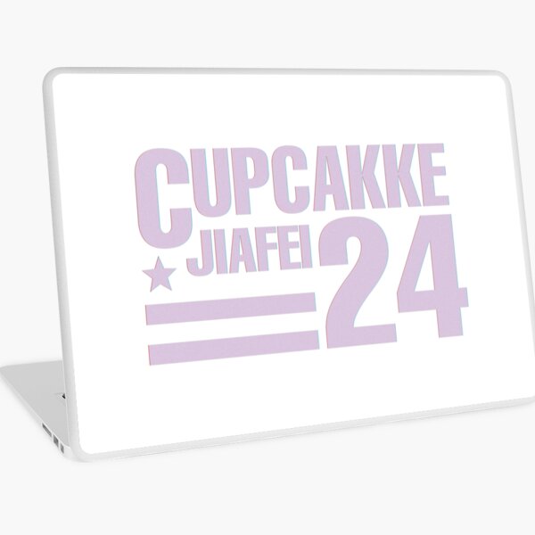 CupcakKe Jiafei Presidential Campaign Photographic Print for Sale by  KweenFlop