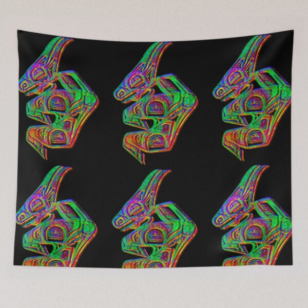 Item preview, A wise aztec rabbit prepares himself designed and sold by Vinesh Chandrakant.