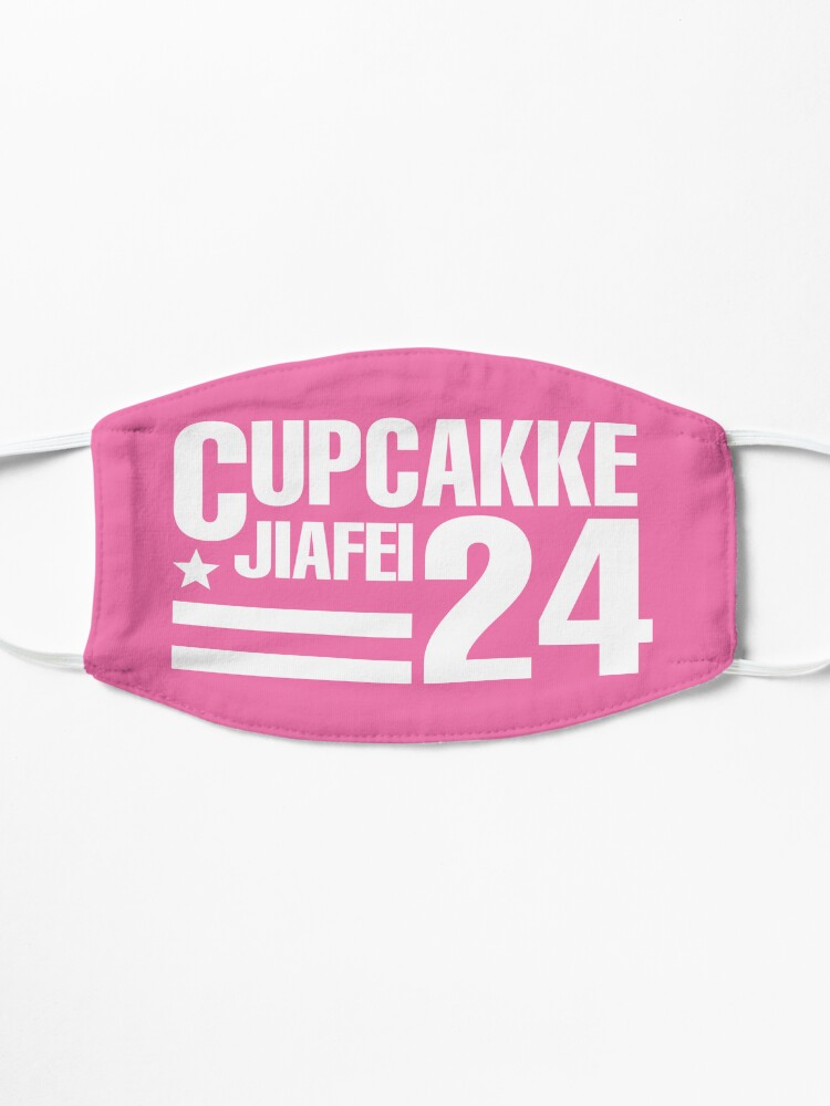 CupcakKe sells Jiafei Products 