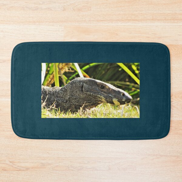 Item preview, Goanna designed and sold by David Peake.