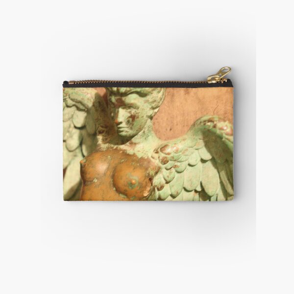Item preview, Wine Cellar Angel designed and sold by picturedlcphoto.