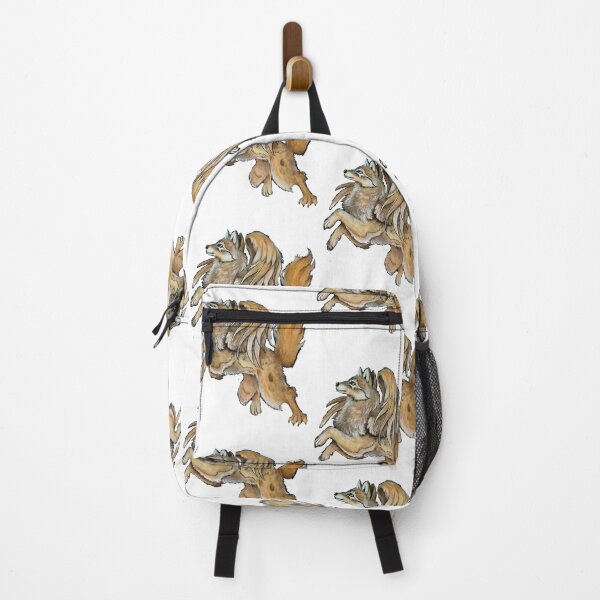 Item preview, Wolf dancing -Transparent designed and sold by MaouLouv.