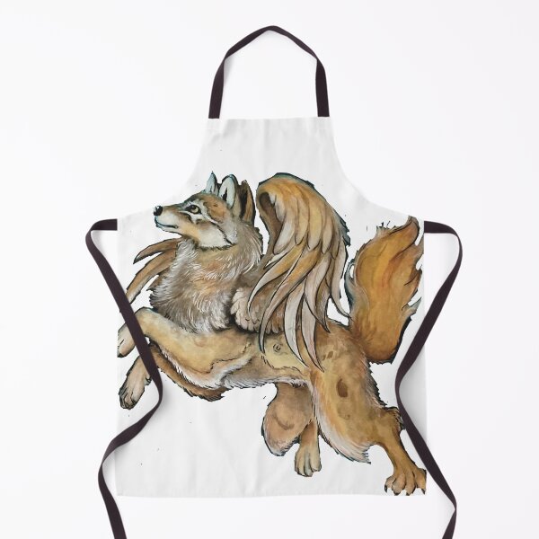 Item preview, Wolf dancing -Transparent designed and sold by MaouLouv.