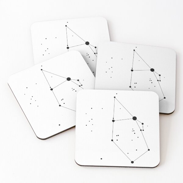 Item preview, Auriga Constellation v1.1 designed and sold by LeoLabs.