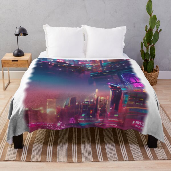 Item preview, City Future designed and sold by entrys.