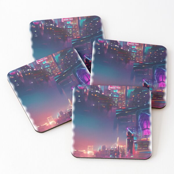 Item preview, City Future designed and sold by entrys.