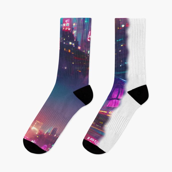 Item preview, City Future designed and sold by entrys.