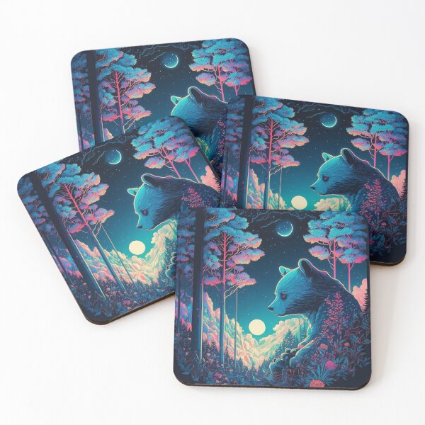 Item preview, A peaceful night.. designed and sold by Syiavri.