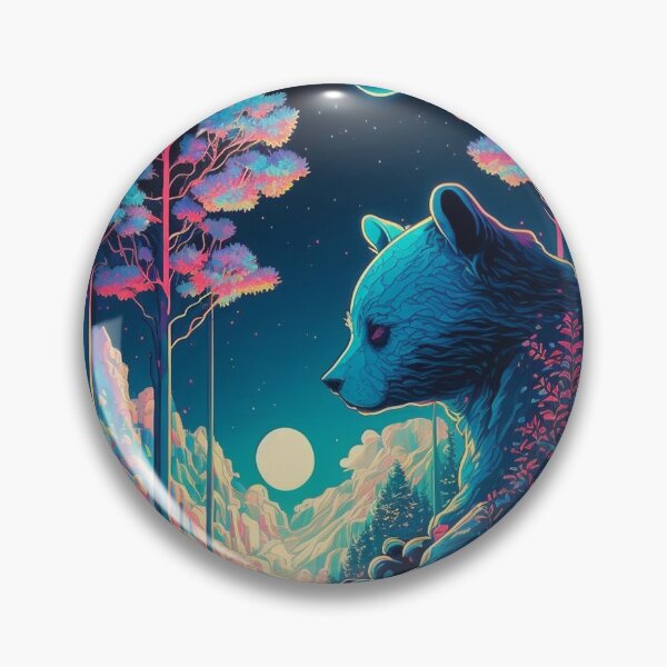 Item preview, A peaceful night.. designed and sold by Syiavri.
