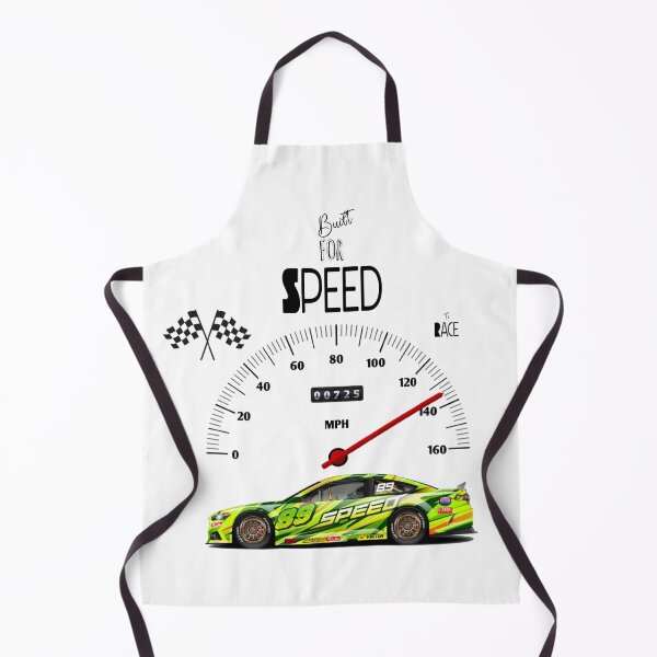 Item preview, Built For Speed Lime Color Sport Car designed and sold by darknessjeff86.