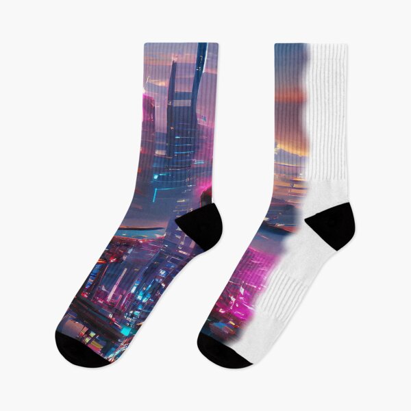 Item preview, City Future designed and sold by entrys.
