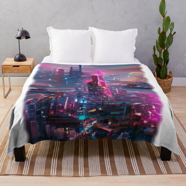 Item preview, City Future designed and sold by entrys.