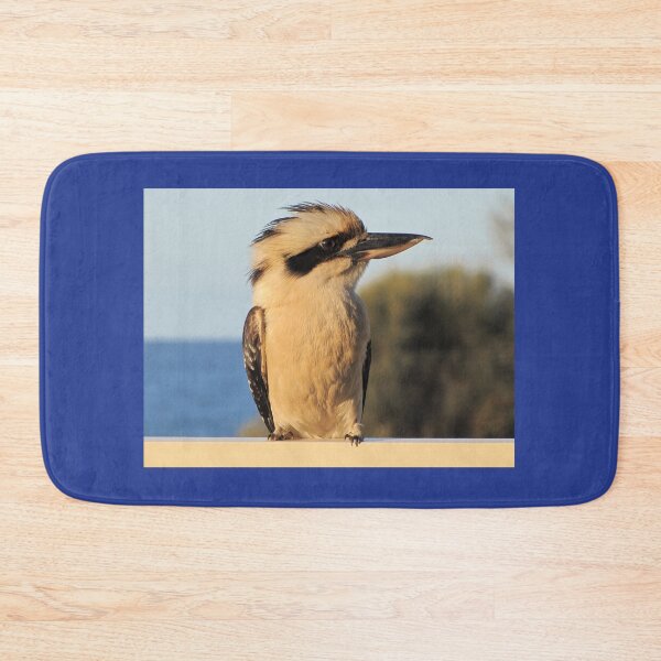 Item preview, Kookaburra  designed and sold by David Peake.