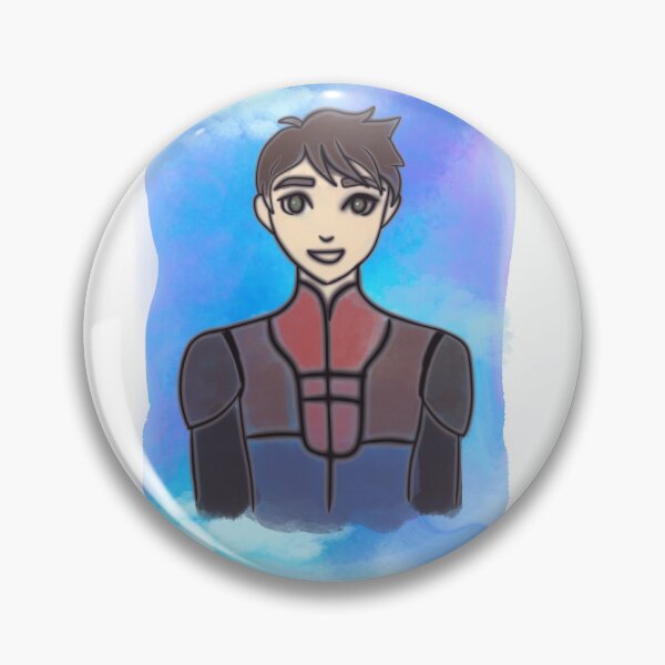 Item preview, Callum the High Mage designed and sold by SilverIvy.