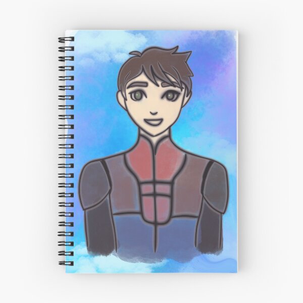 Item preview, Callum the High Mage designed and sold by SilverIvy.