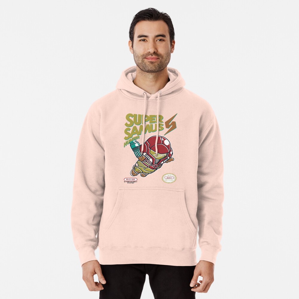 Item preview, Pullover Hoodie designed and sold by Arinesart.