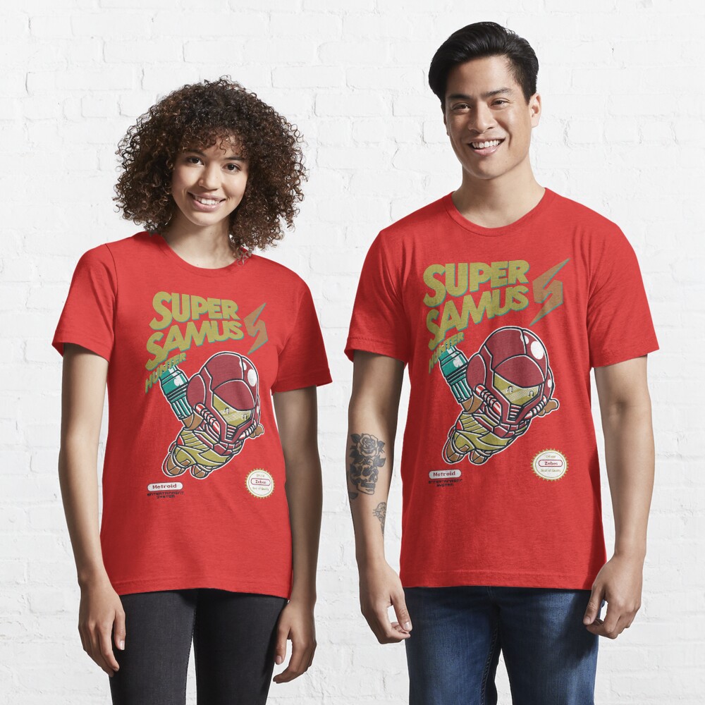 Item preview, Essential T-Shirt designed and sold by Arinesart.