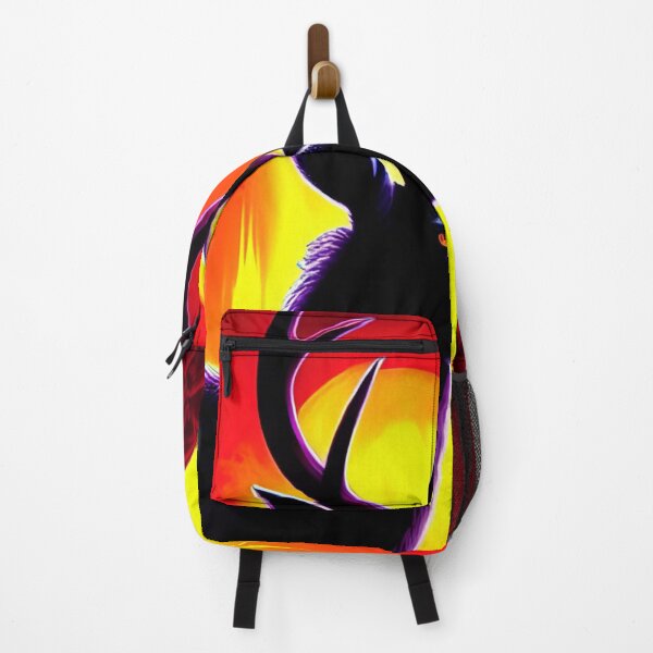 Item preview, Deer in The Hell designed and sold by entrys.