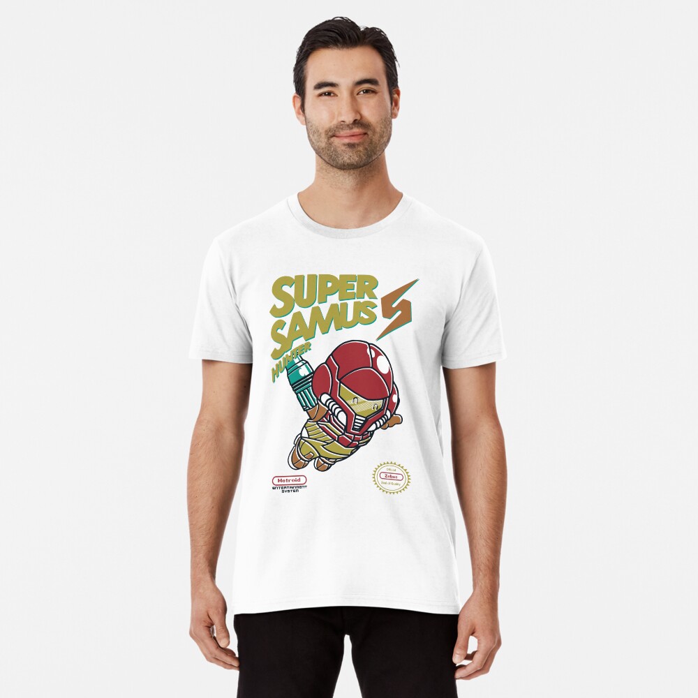 Item preview, Premium T-Shirt designed and sold by Arinesart.