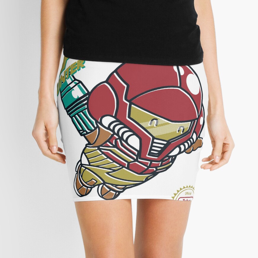 Item preview, Mini Skirt designed and sold by Arinesart.