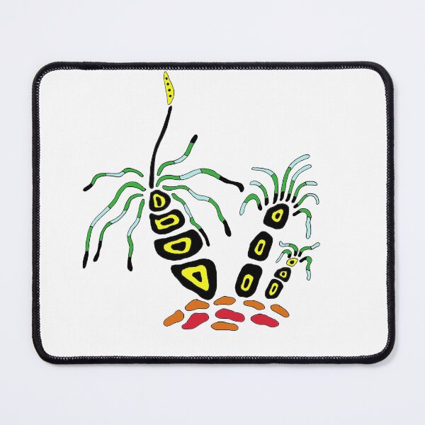 Item preview, Native Grass Tree designed and sold by David Peake.