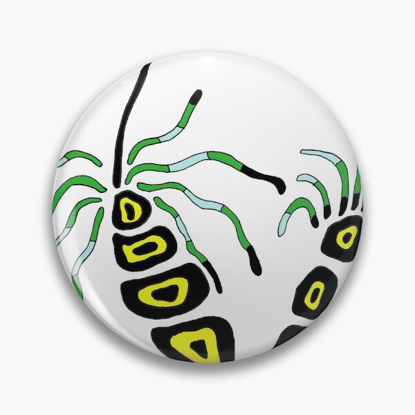 Item preview, Native Grass Tree designed and sold by David Peake.