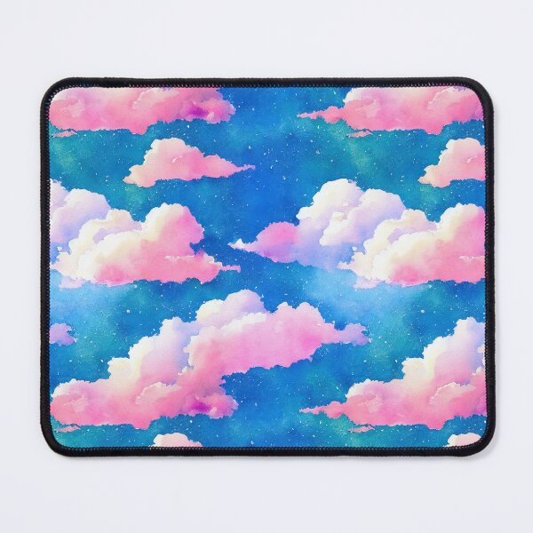 Item preview, Pink Clouds designed and sold by logmanc.
