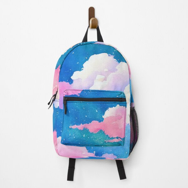Item preview, Pink Clouds designed and sold by logmanc.