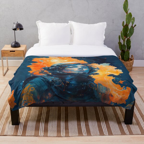 Item preview, astro sueño 1 designed and sold by Qim X Fantasy.