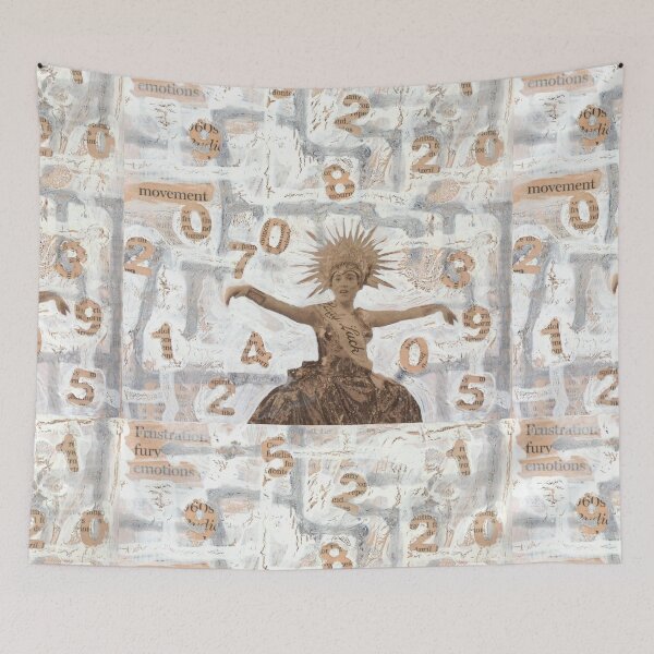 Item preview, Lucky Lady, Lady Luck. designed and sold by suekieper.
