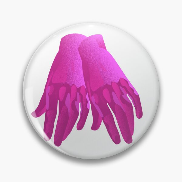 Item preview, Handy Dandy in Pink designed and sold by ManuelEvents.