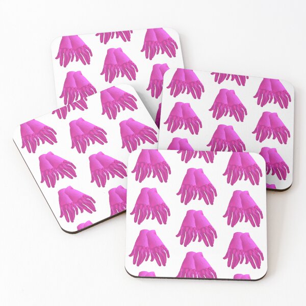 Item preview, Handy Dandy in Pink designed and sold by ManuelEvents.