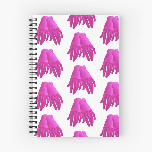 Item preview, Handy Dandy in Pink designed and sold by ManuelEvents.