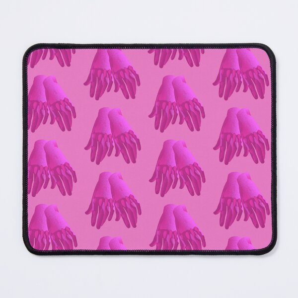 Item preview, Handy Dandy in Pink designed and sold by ManuelEvents.