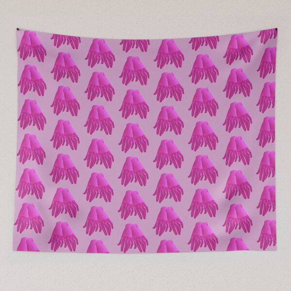 Item preview, Handy Dandy in Pink designed and sold by ManuelEvents.