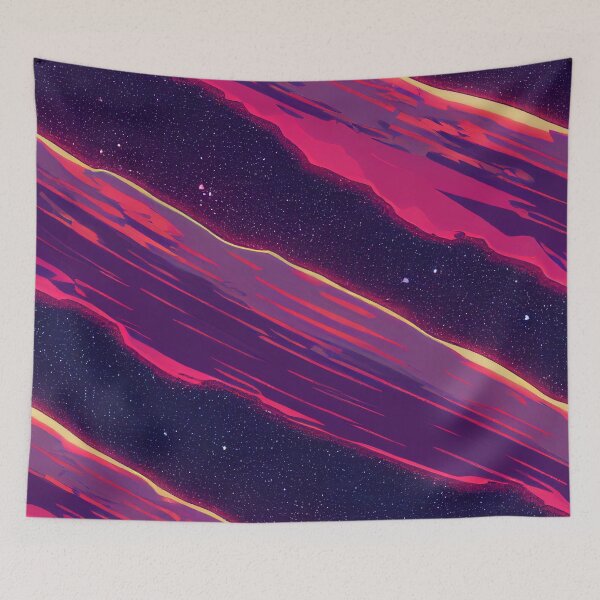 Item preview, Deep Space Vibes designed and sold by logmanc.