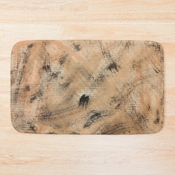 Item preview, Patty's Bathroom designed and sold by trishapenaart.