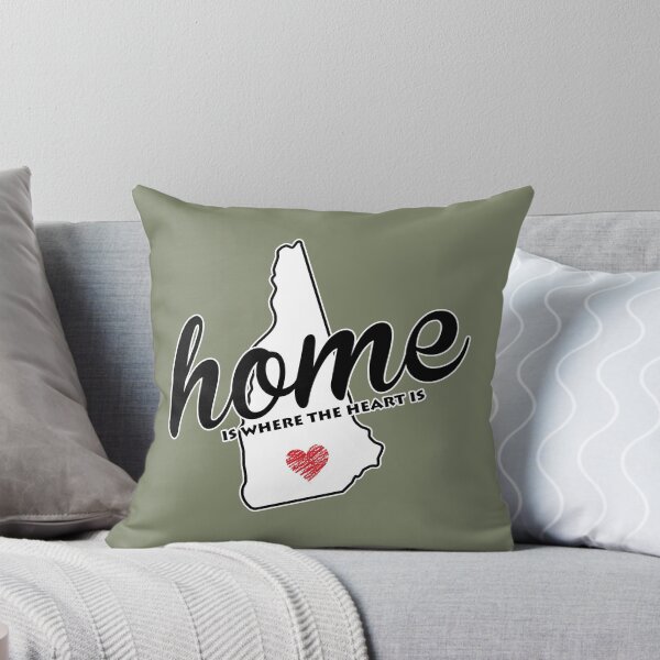 Item preview, New Hampshire home 2 designed and sold by DarlaBuck.