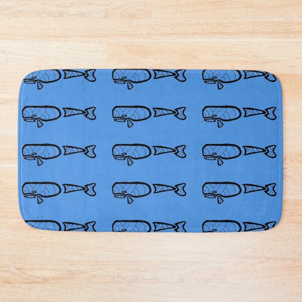 Item preview, Tribal Whale designed and sold by David Peake.