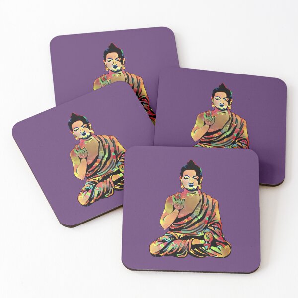 Item preview, Buddha designed and sold by AintJames.