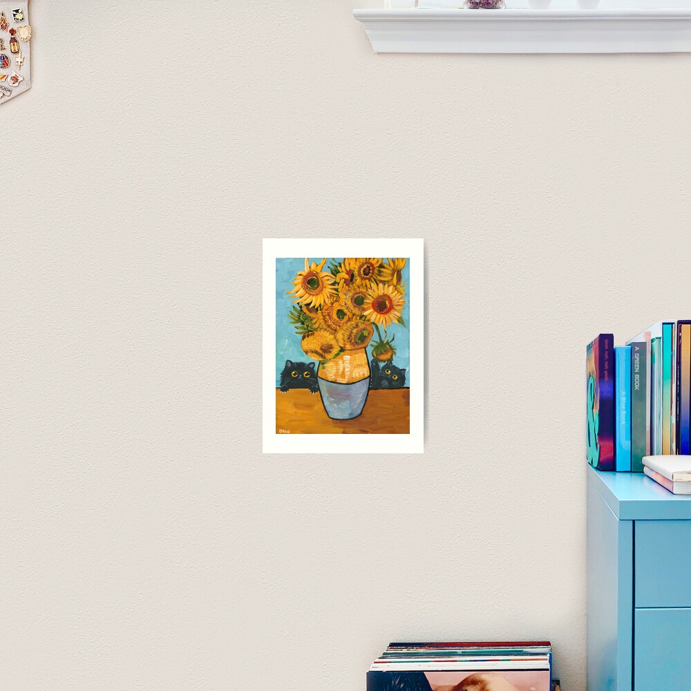 Item preview, Art Print designed and sold by kilkennycat.