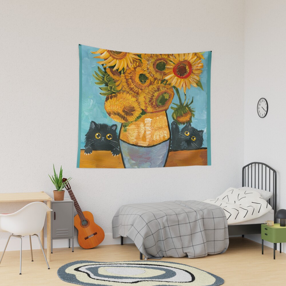 Item preview, Tapestry designed and sold by kilkennycat.